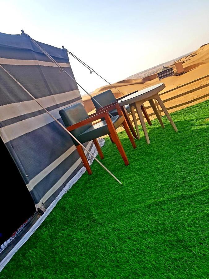 Sunrise Desert Local Private Camp Badīyah Exterior foto